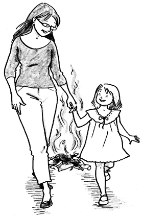 Иллюстрация к книге — Селф-терапия. Разбуди Внутреннего Ребенка [i_055.jpg]