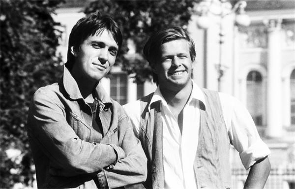 Иллюстрация к книге — Курехин. Шкипер о Капитане [i_017.jpg]