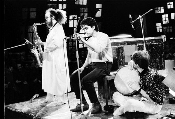 Иллюстрация к книге — Курехин. Шкипер о Капитане [i_041.jpg]