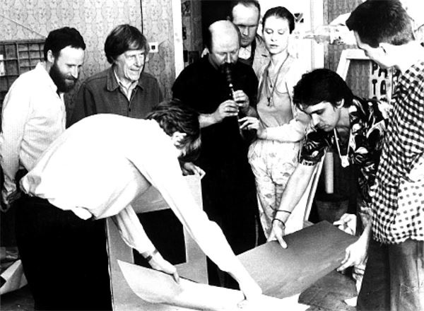 Иллюстрация к книге — Курехин. Шкипер о Капитане [i_049.jpg]