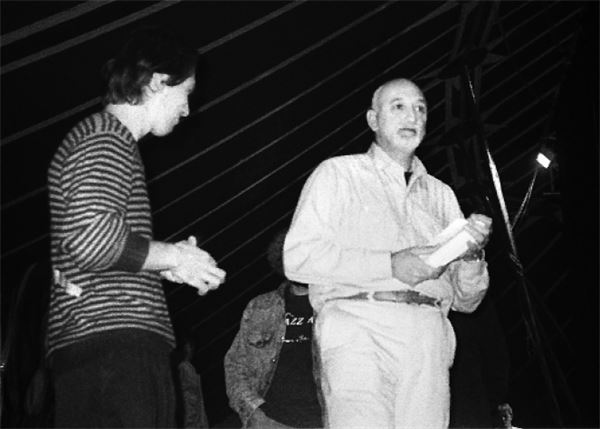 Иллюстрация к книге — Курехин. Шкипер о Капитане [i_055.jpg]