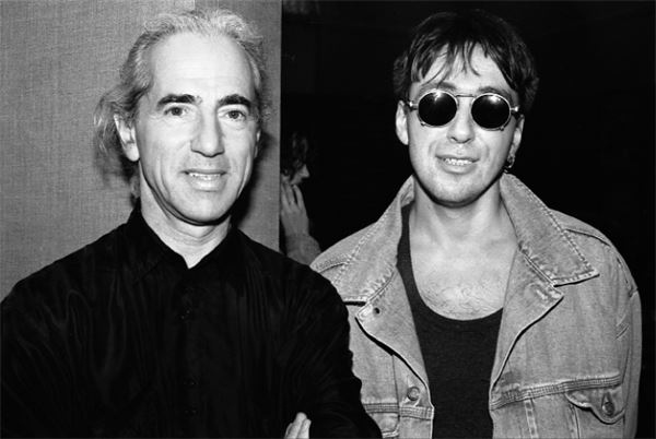 Иллюстрация к книге — Курехин. Шкипер о Капитане [i_069.jpg]