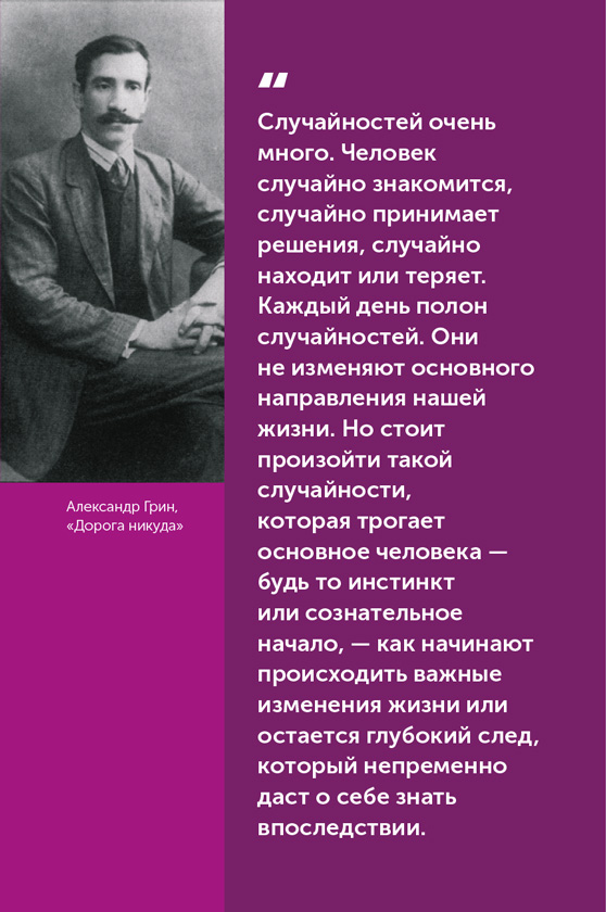 Иллюстрация к книге — Я – CEO. Как построить карьеру, бизнес в 200 странах и прожить 30 000 дней счастливо [i_025.jpg]