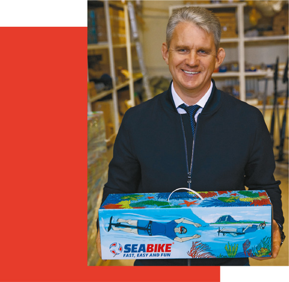 Иллюстрация к книге — Я – CEO. Как построить карьеру, бизнес в 200 странах и прожить 30 000 дней счастливо [i_033.jpg]