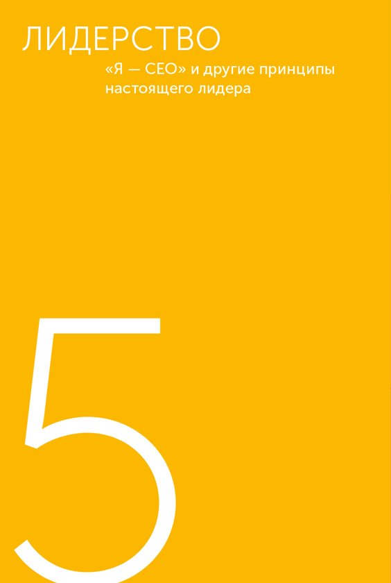 Иллюстрация к книге — Я – CEO. Как построить карьеру, бизнес в 200 странах и прожить 30 000 дней счастливо [i_034.jpg]