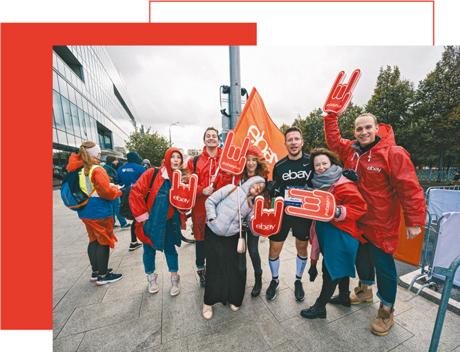 Иллюстрация к книге — Я – CEO. Как построить карьеру, бизнес в 200 странах и прожить 30 000 дней счастливо [i_054.jpg]