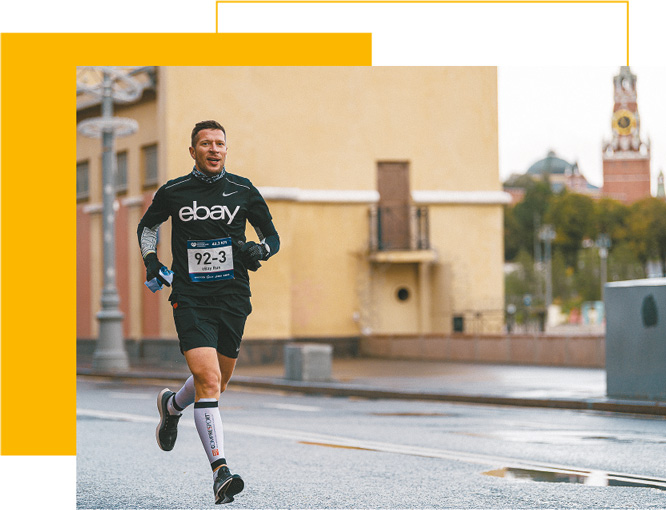 Иллюстрация к книге — Я – CEO. Как построить карьеру, бизнес в 200 странах и прожить 30 000 дней счастливо [i_055.jpg]