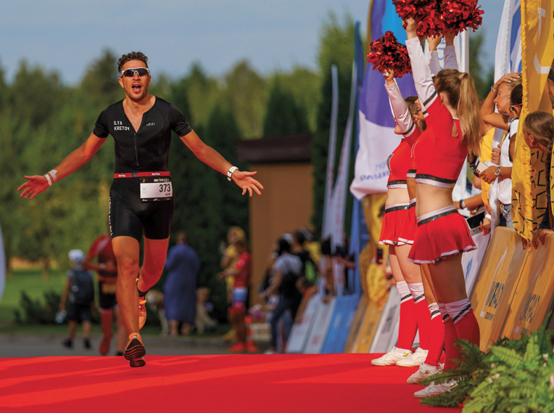 Иллюстрация к книге — Я – CEO. Как построить карьеру, бизнес в 200 странах и прожить 30 000 дней счастливо [i_056.jpg]