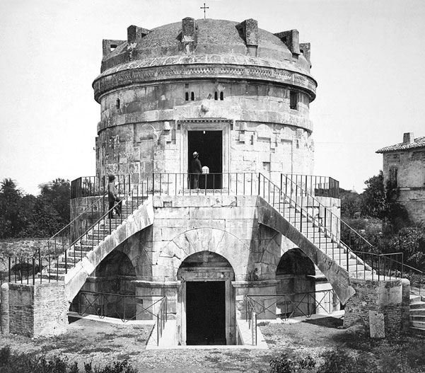 Иллюстрация к книге — Краткая история Германии [_15.jpg]