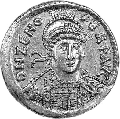 Иллюстрация к книге — Краткая история Германии [_16.jpg]