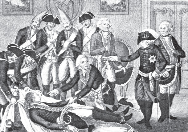 Иллюстрация к книге — Краткая история Германии [_44.jpg]