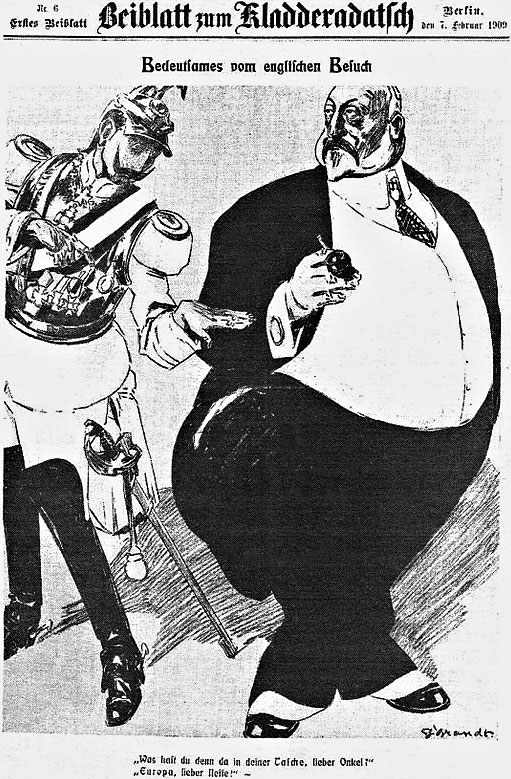 Иллюстрация к книге — Краткая история Германии [_67.jpg]