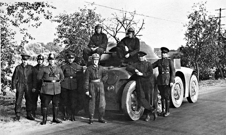 Иллюстрация к книге — Краткая история Германии [_77.jpg]