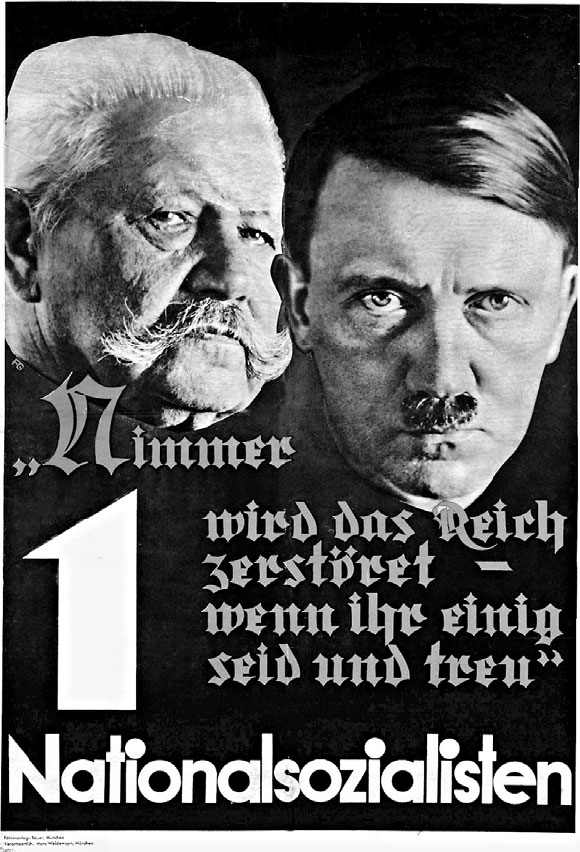 Иллюстрация к книге — Краткая история Германии [_92.jpg]