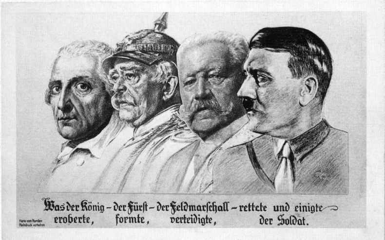 Иллюстрация к книге — Краткая история Германии [_95.jpg]