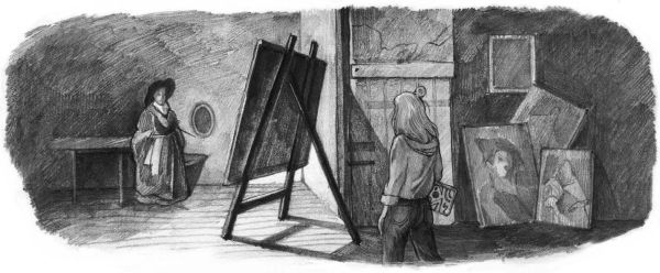 Иллюстрация к книге — Тайна Лидии [i_002.jpg]