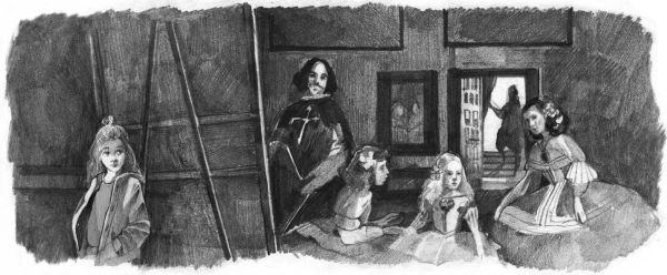 Иллюстрация к книге — Тайна Лидии [i_003.jpg]