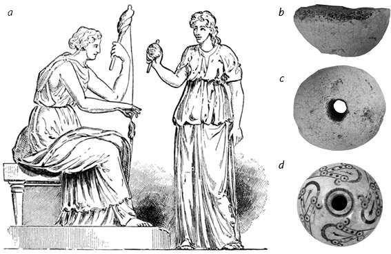 Иллюстрация к книге — Кости: внутри и снаружи [i_070.jpg]