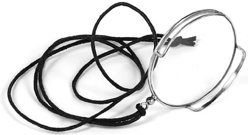 Иллюстрация к книге — История очков, или Вооруженный взгляд [i_011.jpg]