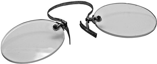 Иллюстрация к книге — История очков, или Вооруженный взгляд [i_012.jpg]