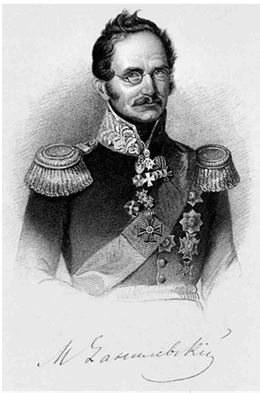 Иллюстрация к книге — История очков, или Вооруженный взгляд [i_018.jpg]