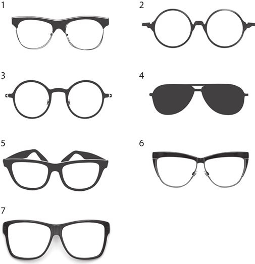 Иллюстрация к книге — История очков, или Вооруженный взгляд [i_022.jpg]