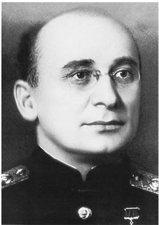 Иллюстрация к книге — История очков, или Вооруженный взгляд [i_054.jpg]