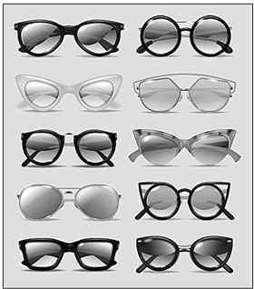 Иллюстрация к книге — История очков, или Вооруженный взгляд [i_058.jpg]