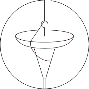 Иллюстрация к книге — Золотая нить. Как ткань изменила историю [i_001.jpg]