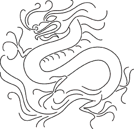 Иллюстрация к книге — Золотая нить. Как ткань изменила историю [i_003.jpg]