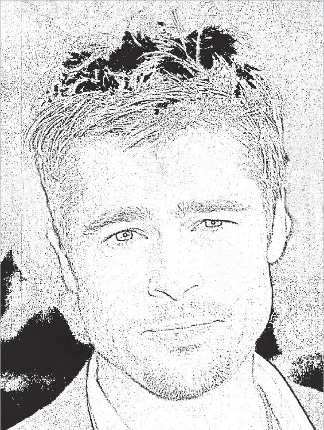 Иллюстрация к книге — Нет Эго, нет проблем. Что буддисты знали о мозге раньше всех ученых [i_004.jpg]