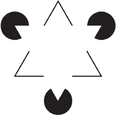 Иллюстрация к книге — Нет Эго, нет проблем. Что буддисты знали о мозге раньше всех ученых [i_006.jpg]