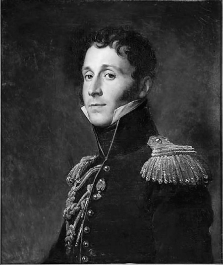 Иллюстрация к книге — Графиня Потоцкая. Мемуары. 1794—1820 [_002.jpg]