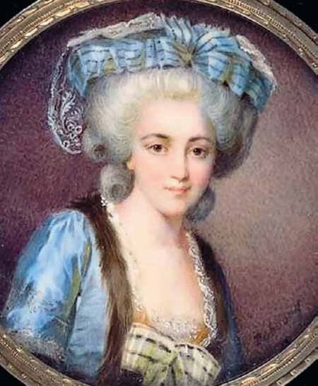 Иллюстрация к книге — Графиня Потоцкая. Мемуары. 1794—1820 [_011.jpg]