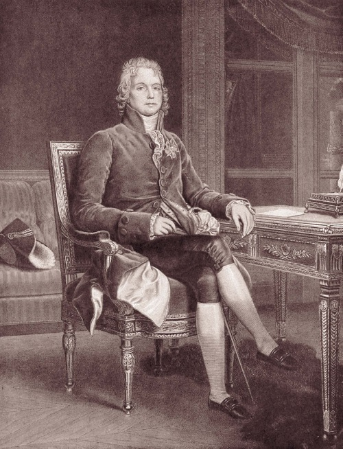 Иллюстрация к книге — Графиня Потоцкая. Мемуары. 1794—1820 [_018.jpg]