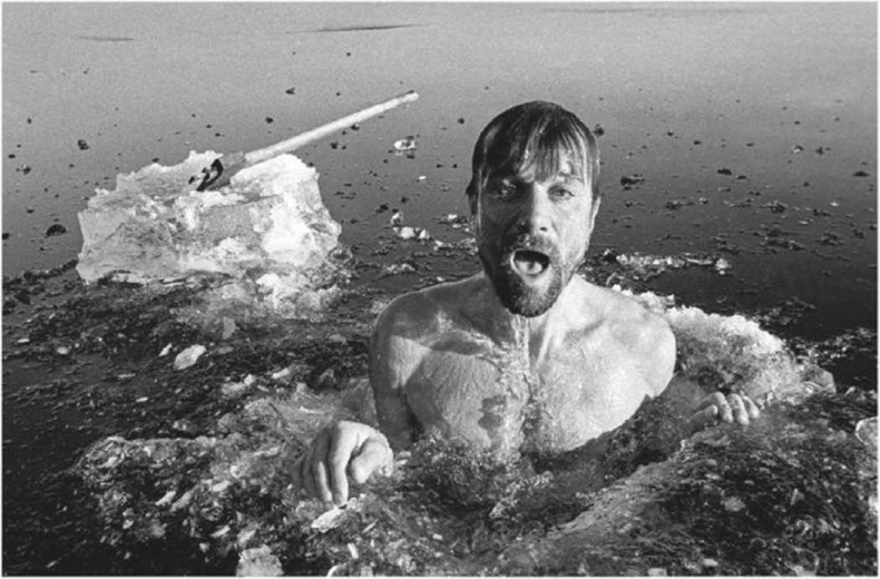 Иллюстрация к книге — Метод Вима Хофа: Задействуй весь свой потенциал [i_003.jpg]