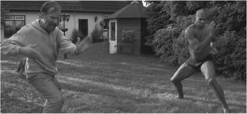 Иллюстрация к книге — Метод Вима Хофа: Задействуй весь свой потенциал [i_011.jpg]