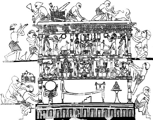 Иллюстрация к книге — Homo Viridae: человек как вирус [i_031.jpg]