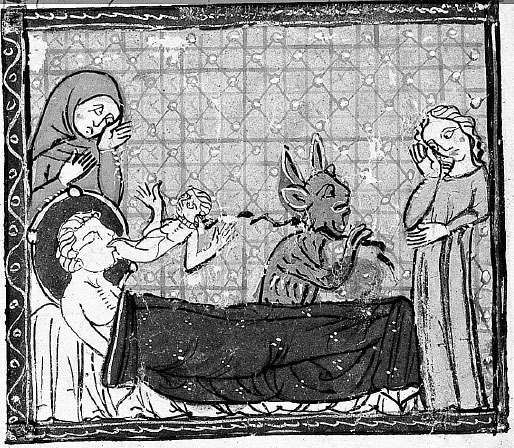 Иллюстрация к книге — Homo Viridae: человек как вирус [i_035.jpg]