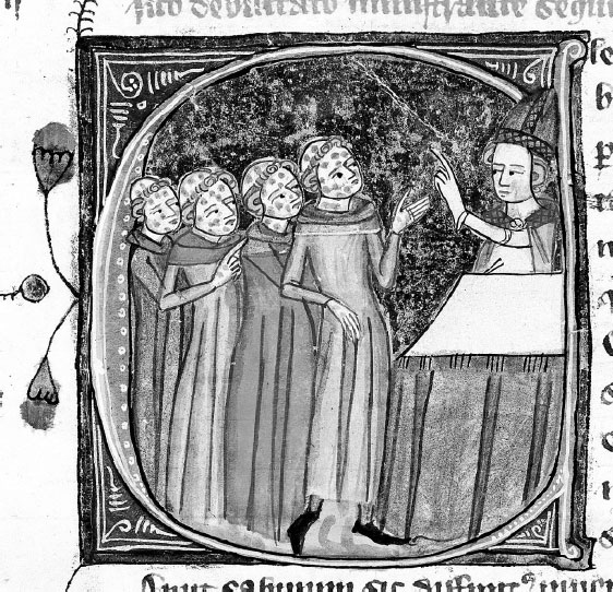 Иллюстрация к книге — Homo Viridae: человек как вирус [i_071.jpg]