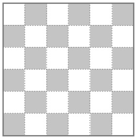 Иллюстрация к книге — Капуста, неверные мужья и зебра. Загадки и головоломки для развития критического мышления [i_041.jpg]