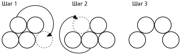 Иллюстрация к книге — Капуста, неверные мужья и зебра. Загадки и головоломки для развития критического мышления [i_087.jpg]