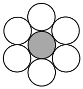 Иллюстрация к книге — Капуста, неверные мужья и зебра. Загадки и головоломки для развития критического мышления [i_088.jpg]