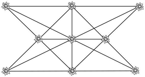 Иллюстрация к книге — Капуста, неверные мужья и зебра. Загадки и головоломки для развития критического мышления [i_093.jpg]