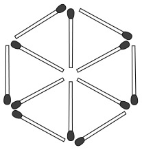 Иллюстрация к книге — Капуста, неверные мужья и зебра. Загадки и головоломки для развития критического мышления [i_104.jpg]