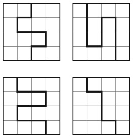 Иллюстрация к книге — Капуста, неверные мужья и зебра. Загадки и головоломки для развития критического мышления [i_182.jpg]