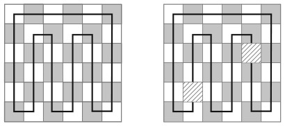 Иллюстрация к книге — Капуста, неверные мужья и зебра. Загадки и головоломки для развития критического мышления [i_196.jpg]