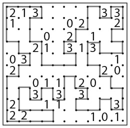 Иллюстрация к книге — Капуста, неверные мужья и зебра. Загадки и головоломки для развития критического мышления [i_211.jpg]