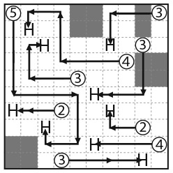 Иллюстрация к книге — Капуста, неверные мужья и зебра. Загадки и головоломки для развития критического мышления [i_212.jpg]