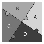 Иллюстрация к книге — Капуста, неверные мужья и зебра. Загадки и головоломки для развития критического мышления [i_215.jpg]